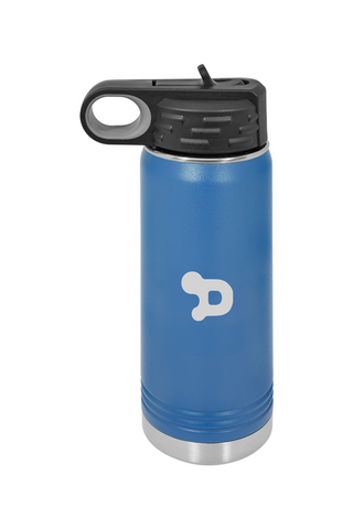 20 oz. Water Bottle