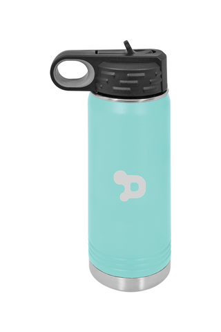 20 oz. Water Bottle