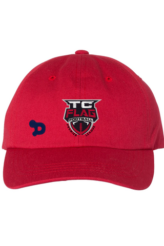 TC Flag Classics Dad's Cap