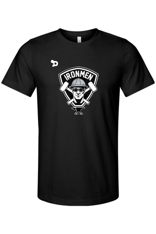 OVI Big Retro T-Shirt