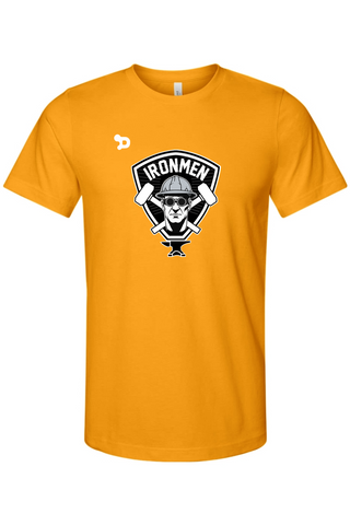 OVI Big Retro T-Shirt