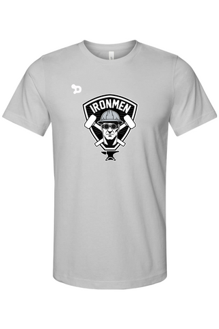 OVI Big Retro T-Shirt