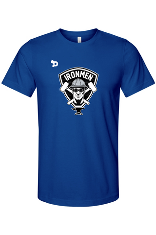 OVI Big Retro T-Shirt