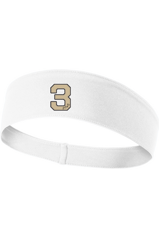 Maestro3 PosiCharge Competitor Headband