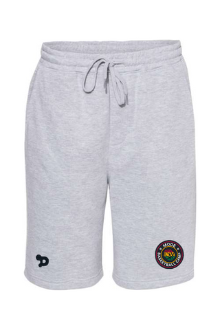Mode Midweight Fleece Shorts
