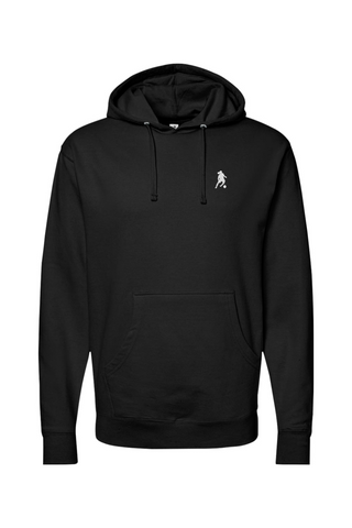 Ronaldinho Bruxo Fleece Hoodie