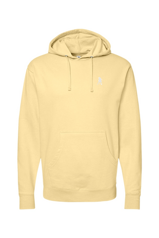 Ronaldinho Bruxo Fleece Hoodie