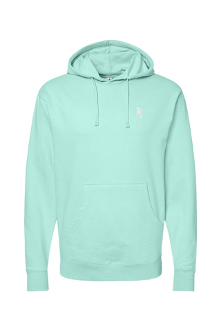 Ronaldinho Bruxo Fleece Hoodie
