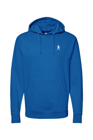 Ronaldinho Bruxo Fleece Hoodie