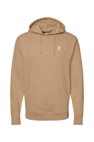 Ronaldinho Bruxo Fleece Hoodie