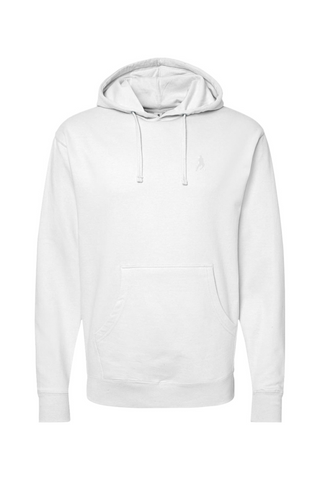 Ronaldinho Bruxo Fleece Hoodie
