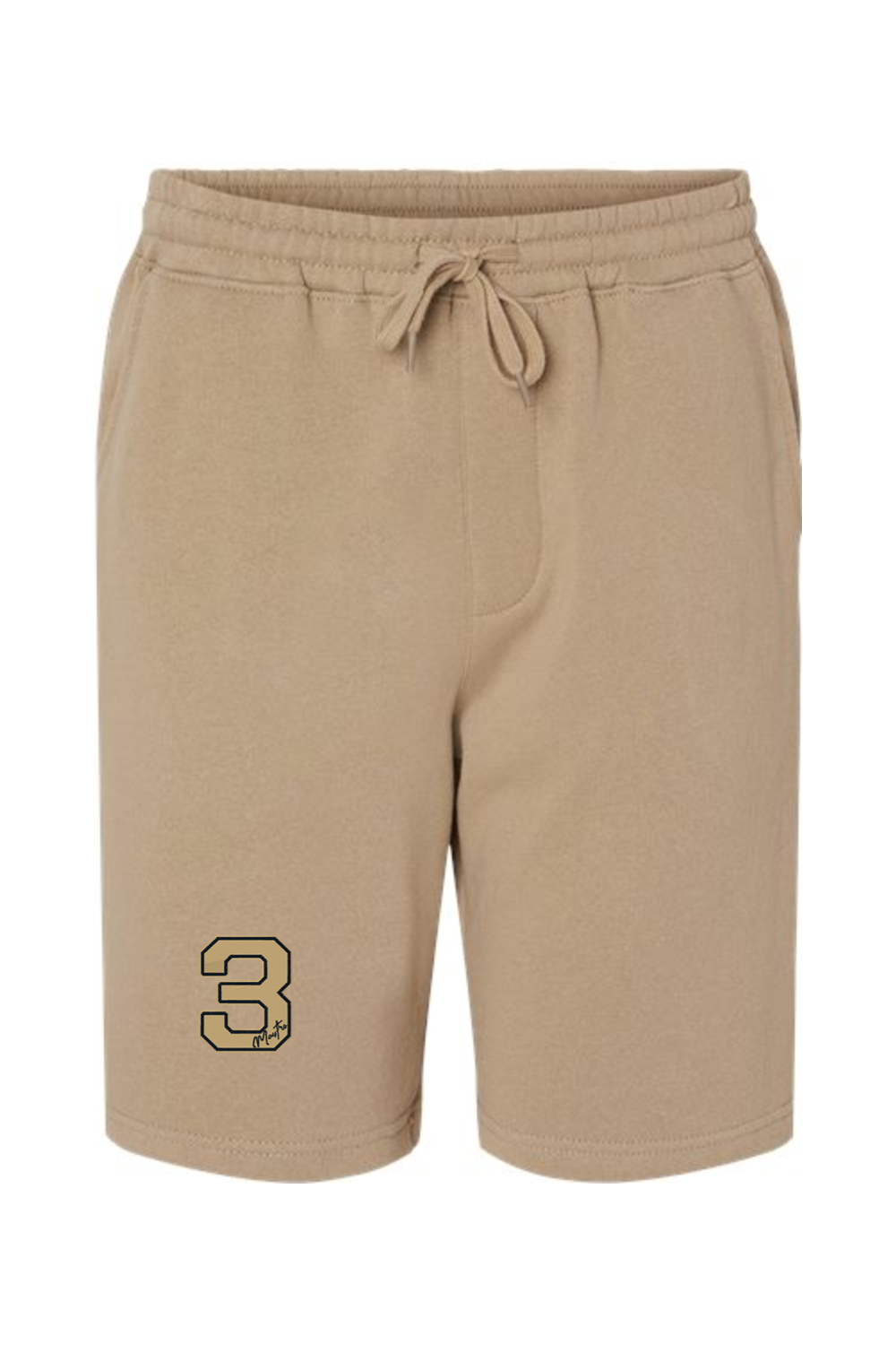 Maestro3 Midweight Fleece Shorts