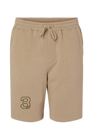 Maestro3 Midweight Fleece Shorts