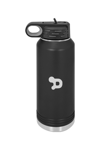 32 oz. Stainless Steel Water Bottle