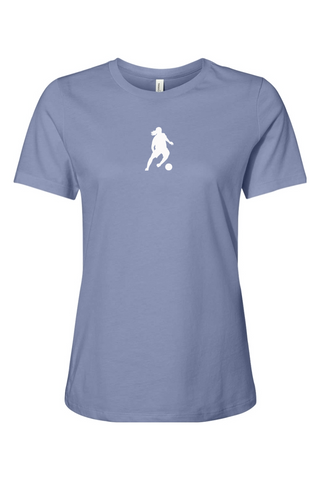 Ronaldinho Bruxo Womens Tee