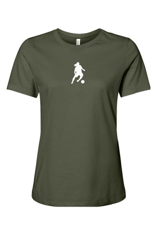Ronaldinho Bruxo Womens Tee