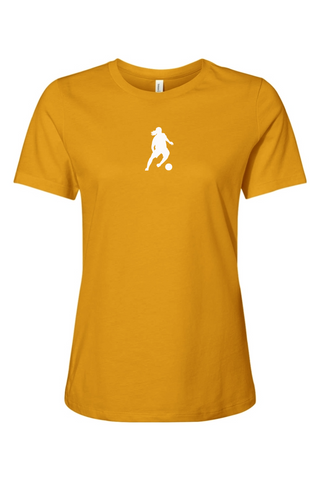 Ronaldinho Bruxo Womens Tee