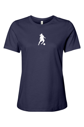Ronaldinho Bruxo Womens Tee