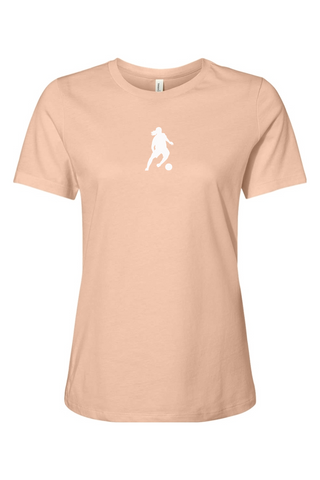 Ronaldinho Bruxo Womens Tee