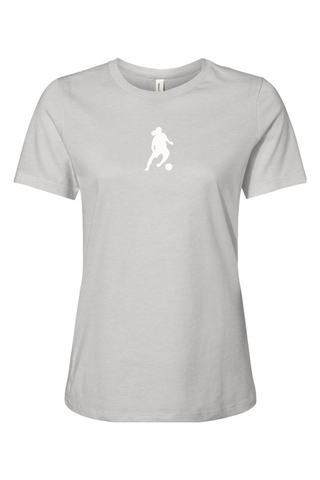 Ronaldinho Bruxo Womens Tee