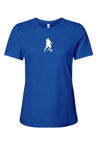 Ronaldinho Bruxo Womens Tee