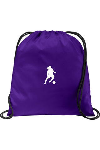 Ronaldinho Bruxo Ultra-Core Cinch Pack