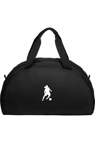 Ronaldinho Bruxo Mini Ripstop Dome Duffel