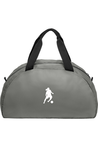 Ronaldinho Bruxo Mini Ripstop Dome Duffel