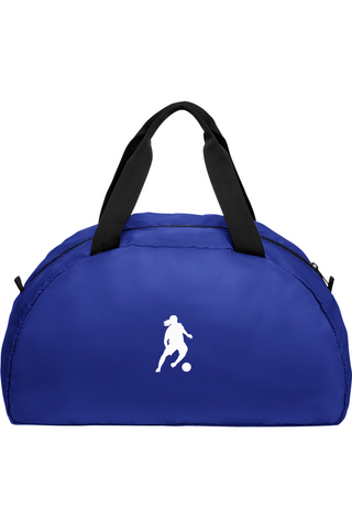Ronaldinho Bruxo Mini Ripstop Dome Duffel