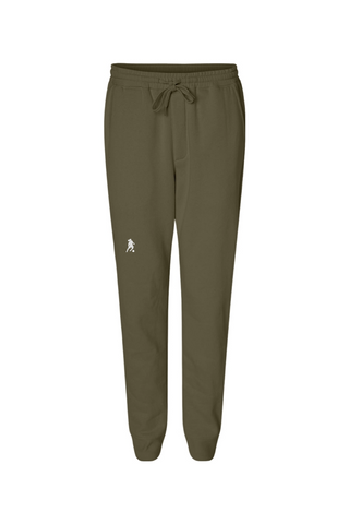 Ronaldinho Bruxo Fleece Jogger