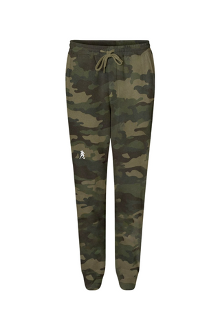 Ronaldinho Bruxo Fleece Jogger