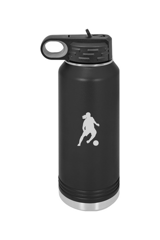 Bruxo 32 oz. Stainless Steel Water Bottle