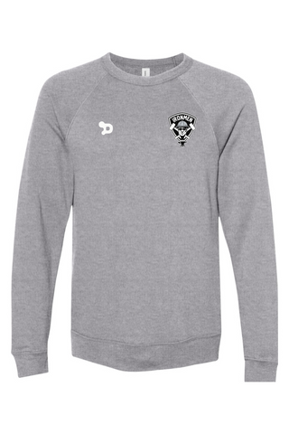 OVI Retro Ironmen Sweatshirt