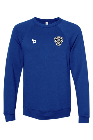 OVI Retro Ironmen Sweatshirt
