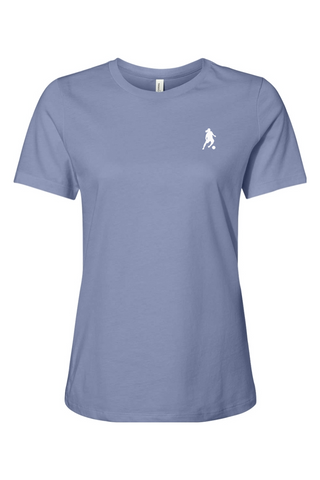 Ronaldinho Bruxo Signature Womens Tee