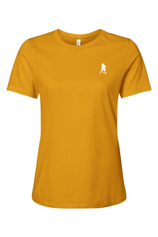 Ronaldinho Bruxo Signature Womens Tee