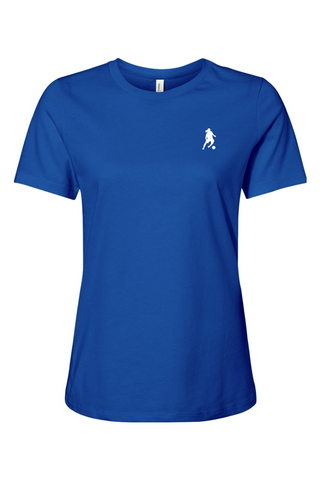 Ronaldinho Bruxo Signature Womens Tee