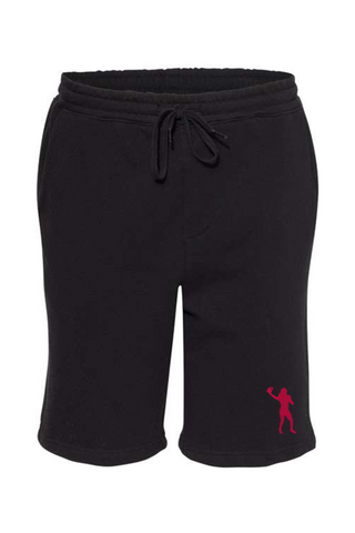 JayBrad Midweight Fleece Shorts