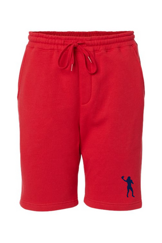 JayBrad Midweight Fleece Shorts