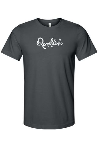 Ronaldinho Bruxo Signature Tee