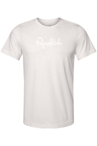 Ronaldinho Bruxo Signature Tee