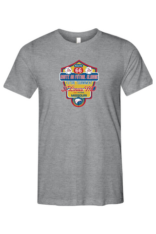 Route 66 Short Sleeve Tee