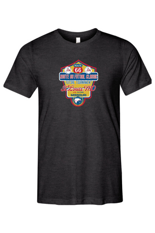Route 66 Short Sleeve Tee