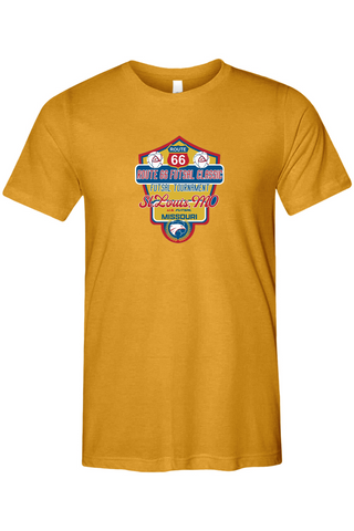 Route 66 Short Sleeve Tee