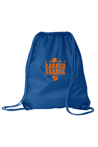 Dutch Lions Drawstring Pack