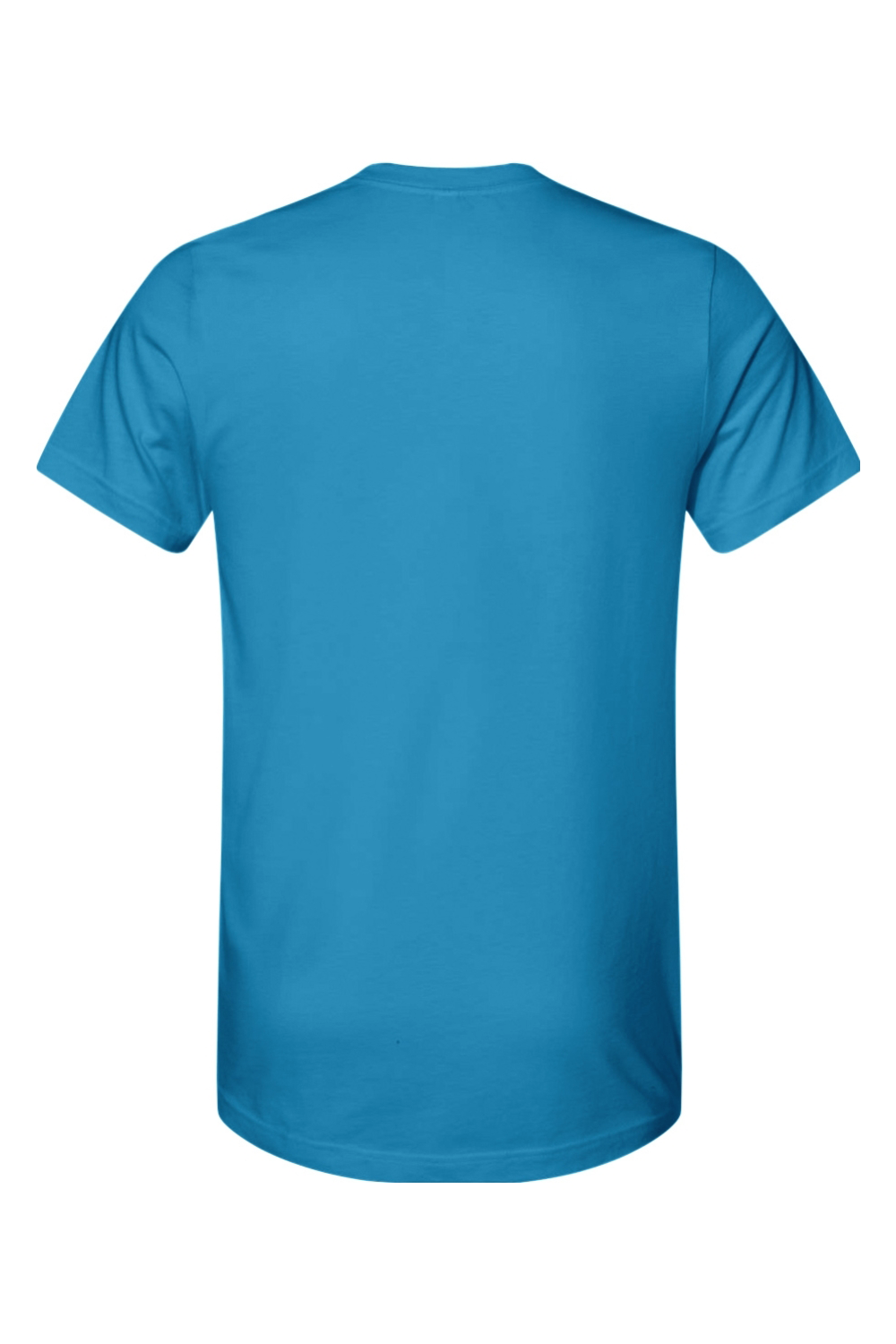 Free D - Small D Tee
