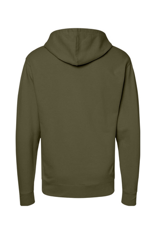 Ronaldinho Bruxo Fleece Hoodie
