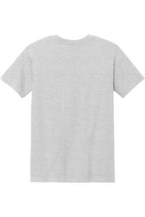 Heavyweight Oversized T-Shirt – Dream. Defy. Deliver.