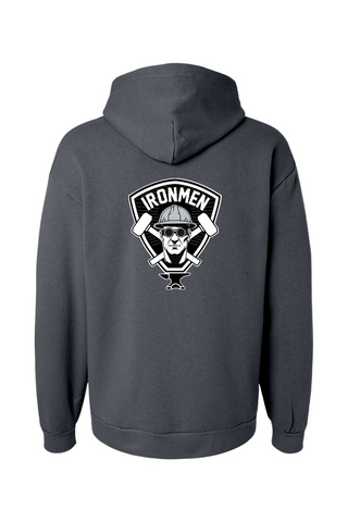 OVI Franchise Eco Fleece Hoodie