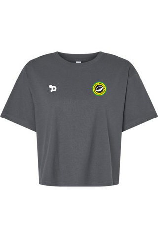JAAFA Boxy Tee